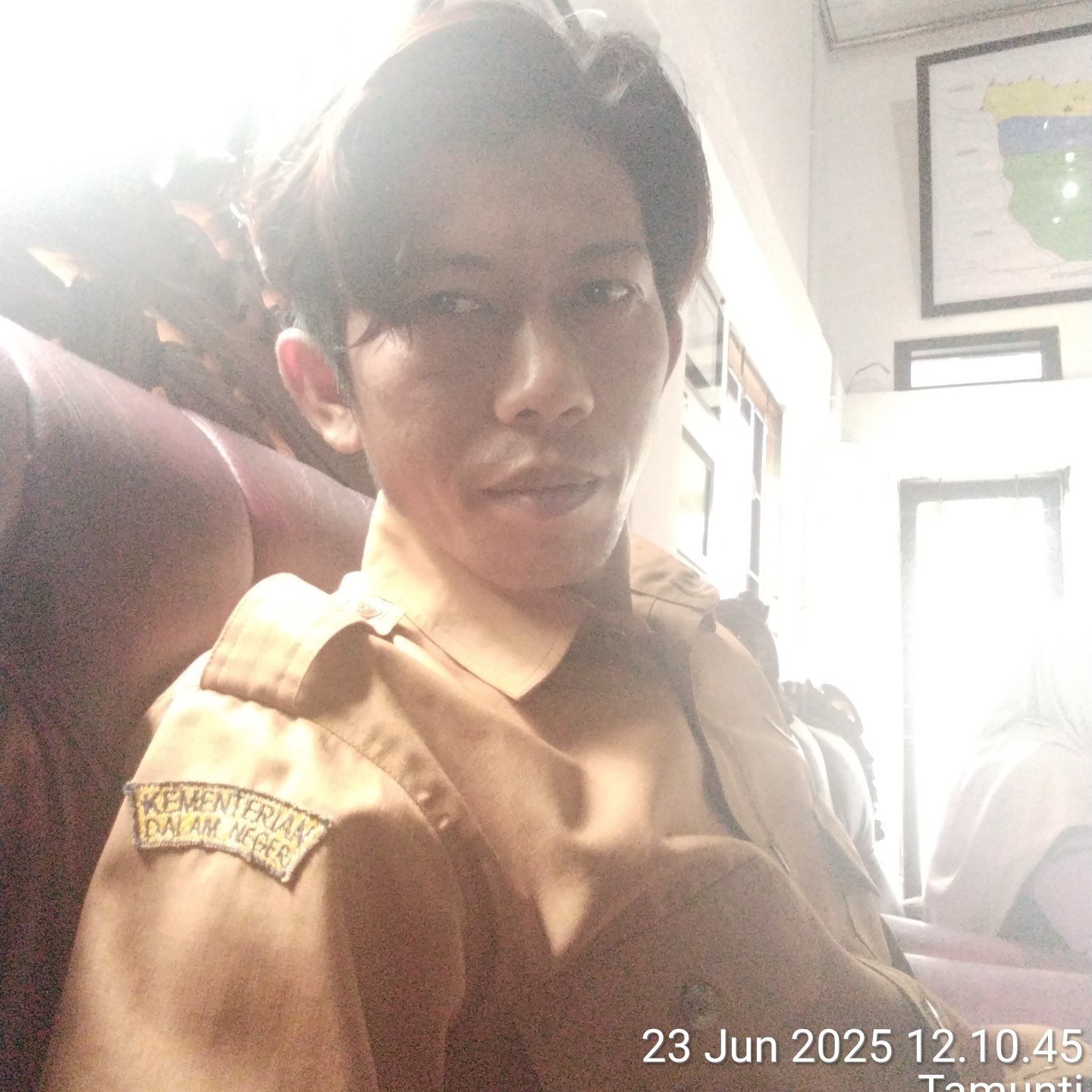Supriadi