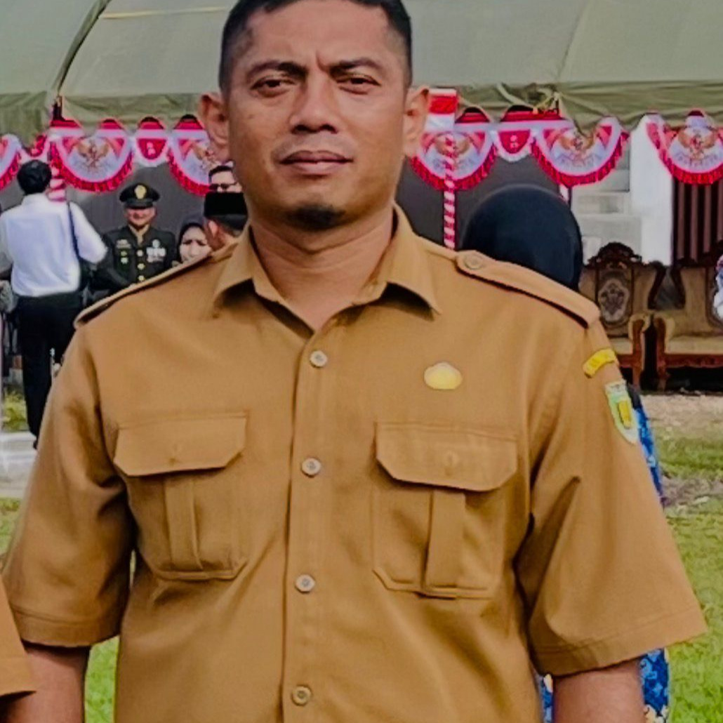 Ahmad Ripani