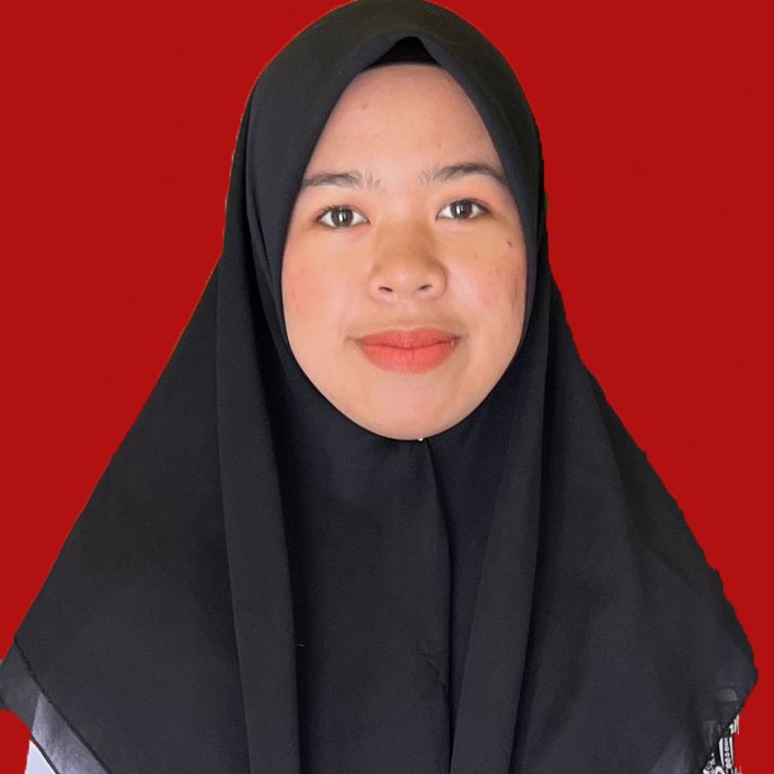 AINAH NUER ALISA