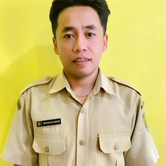 NORHAIMIN