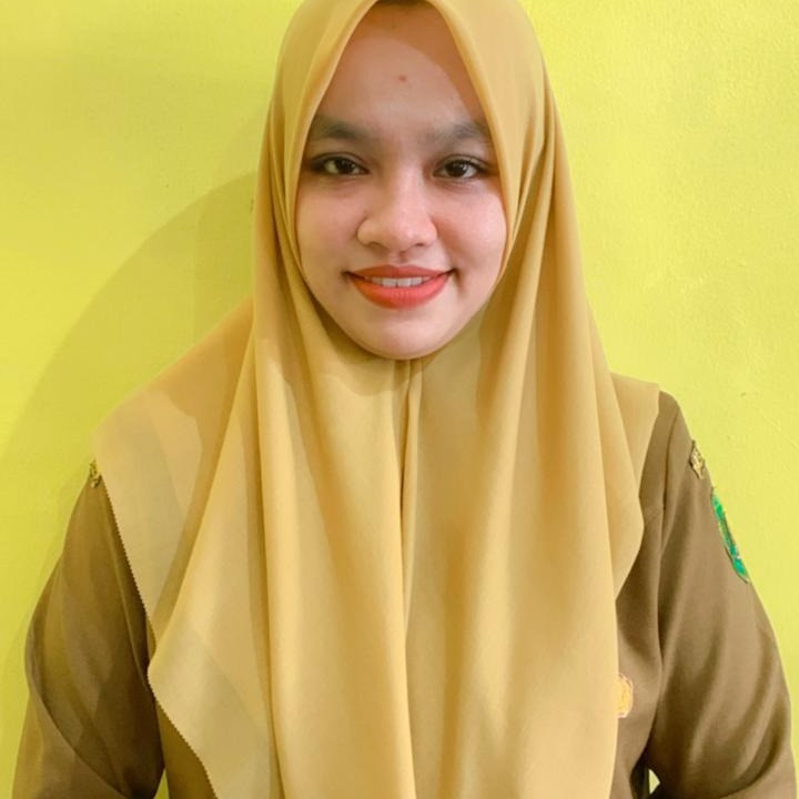 LYDIANA RAHMAH, S.E
