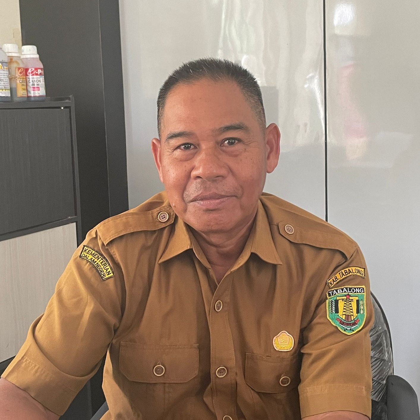 Hirdinansyah