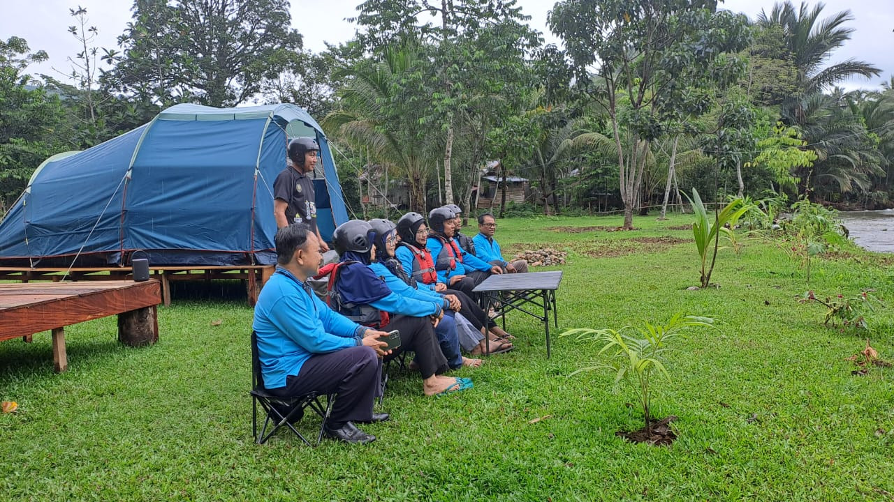 RTH DESA PURUI