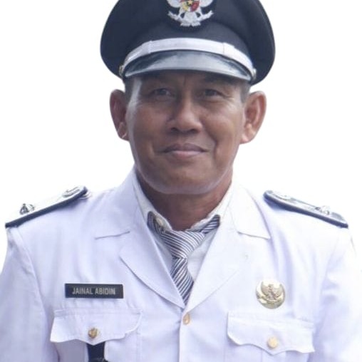 JAINAL ABIDIN