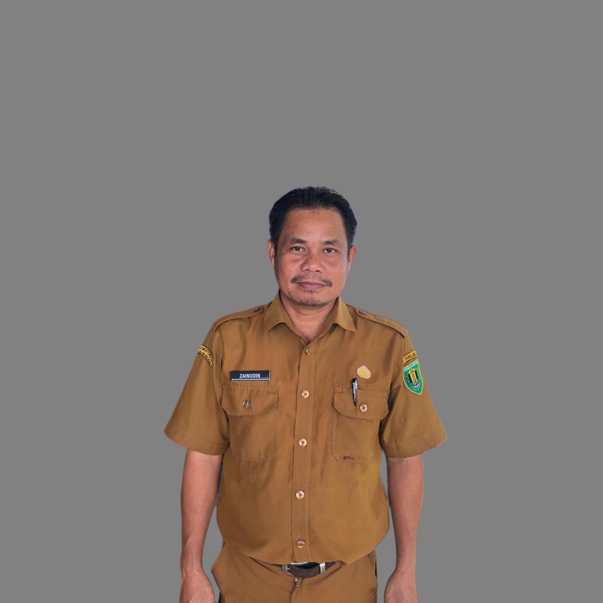 ZAINUDIN