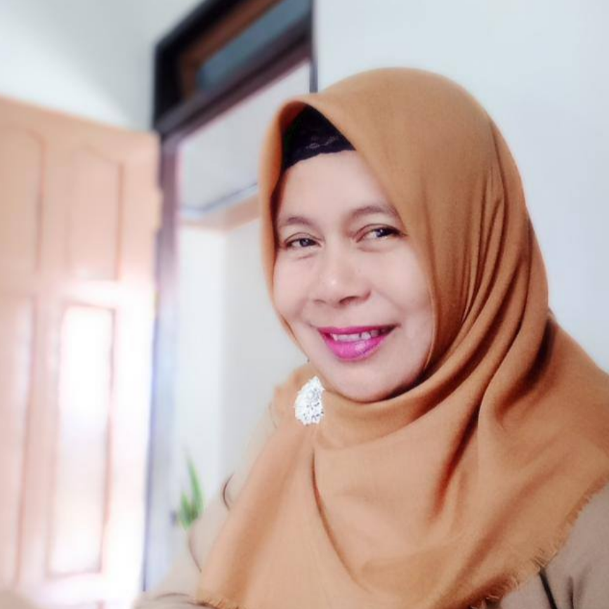 ERNI HARIATI