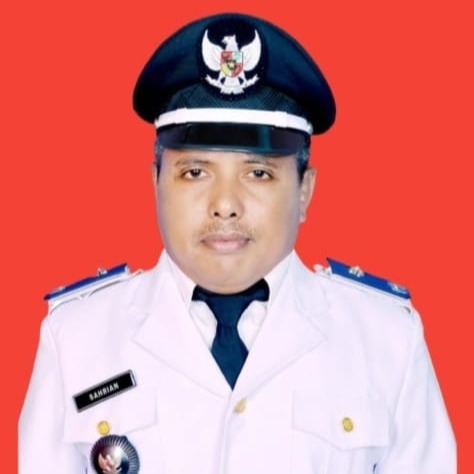 SAHRIAN