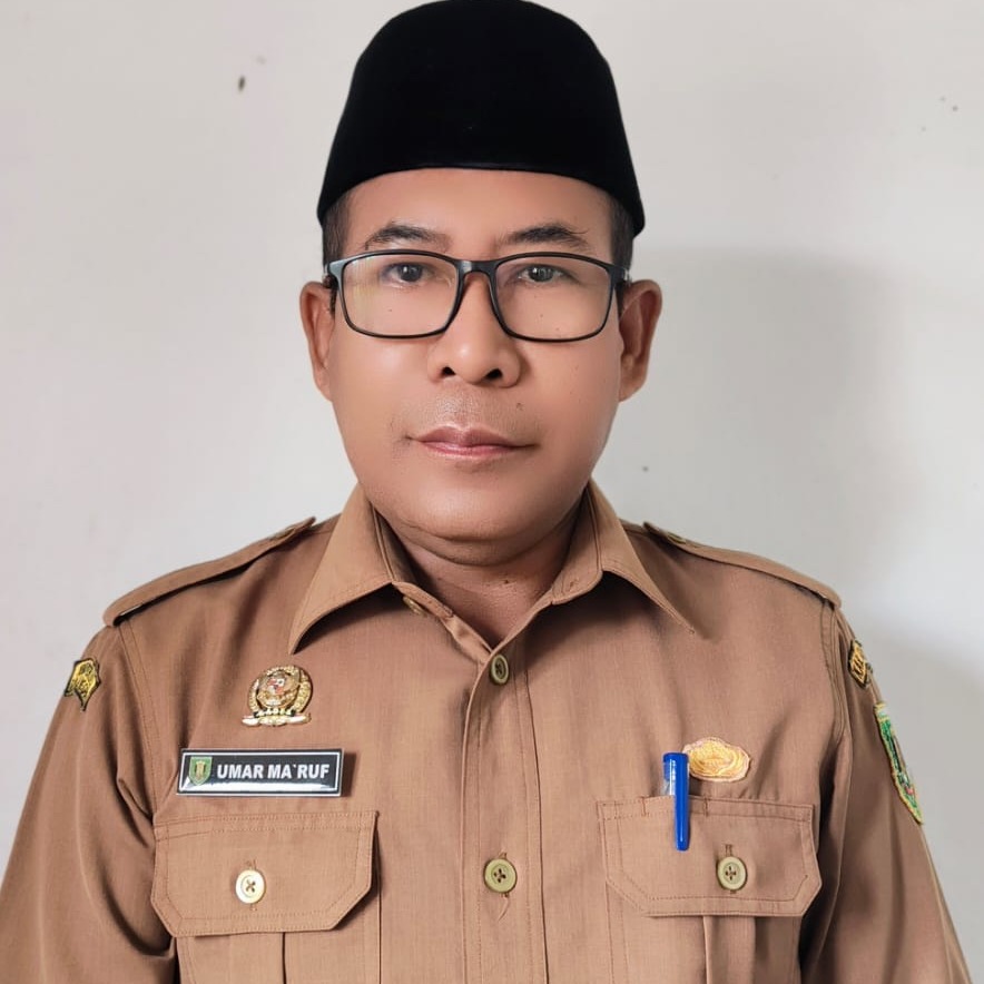 UMAR MA'RUF