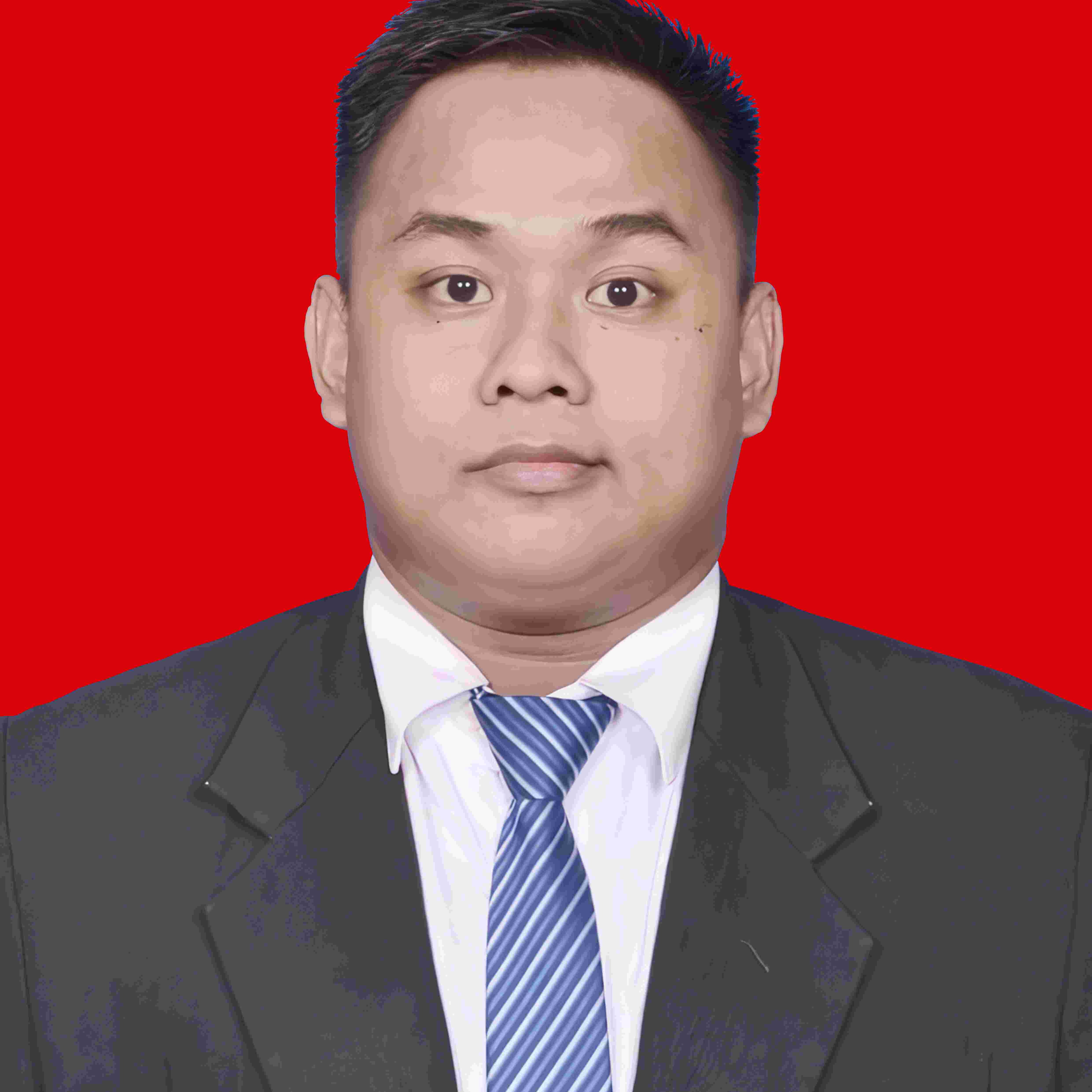 ANDRIE YUZHAR
