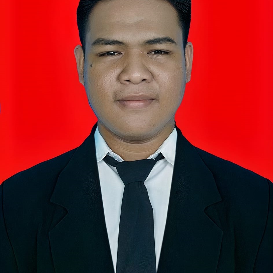 AHMAD FIRDAUS