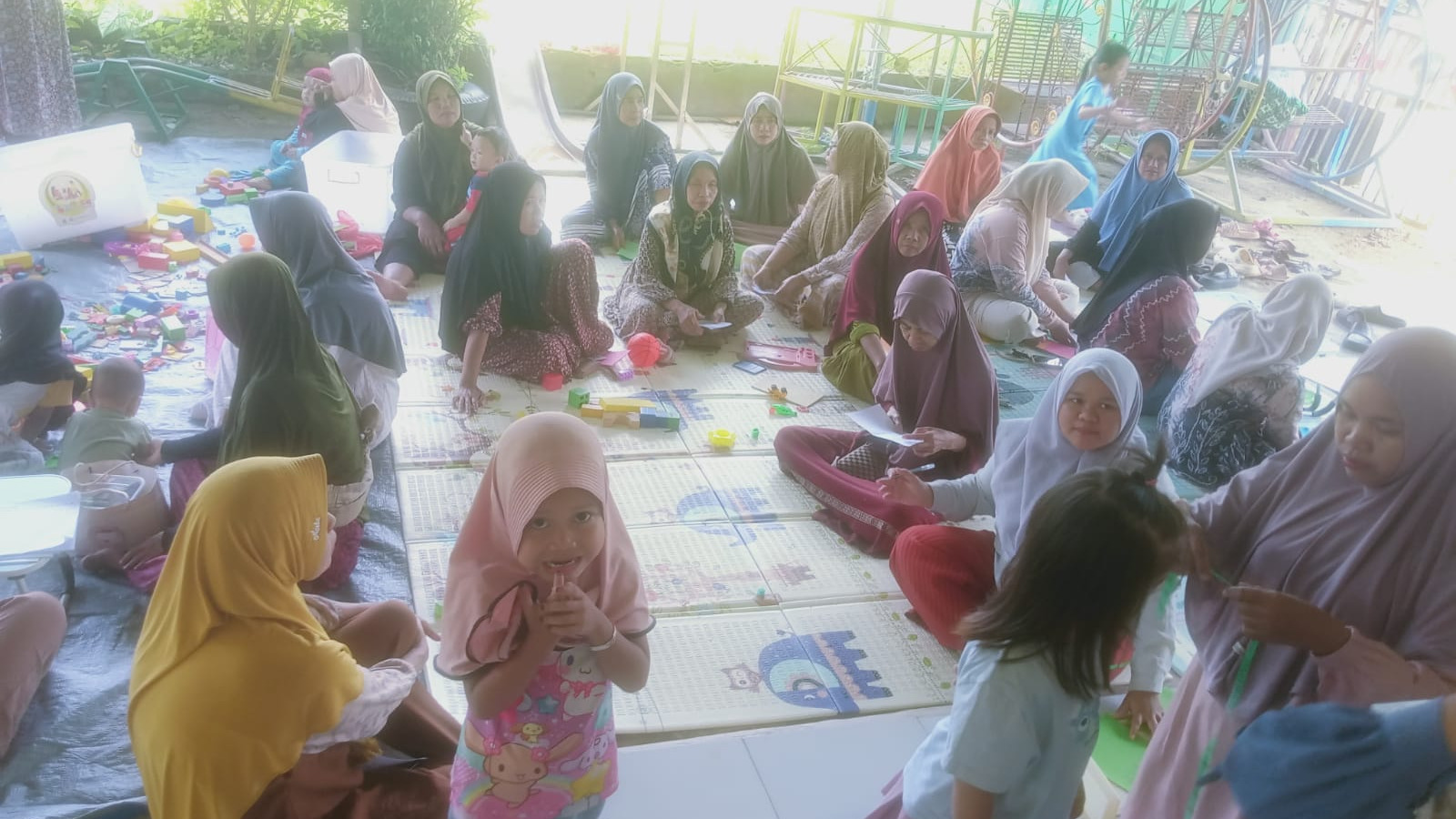  5 Standar Pelayanan minimal (SPM) 