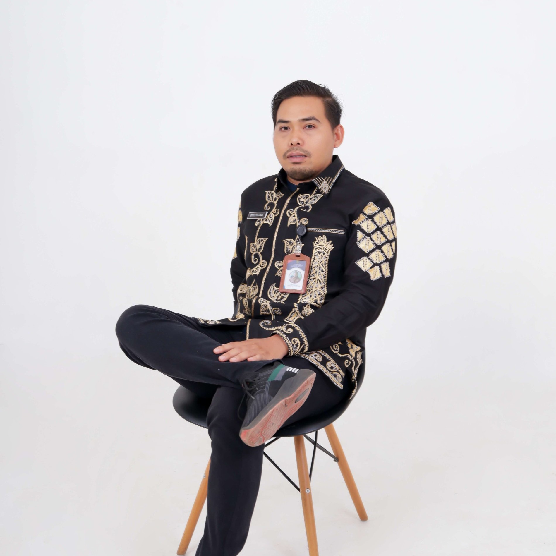 DODY SETIADI