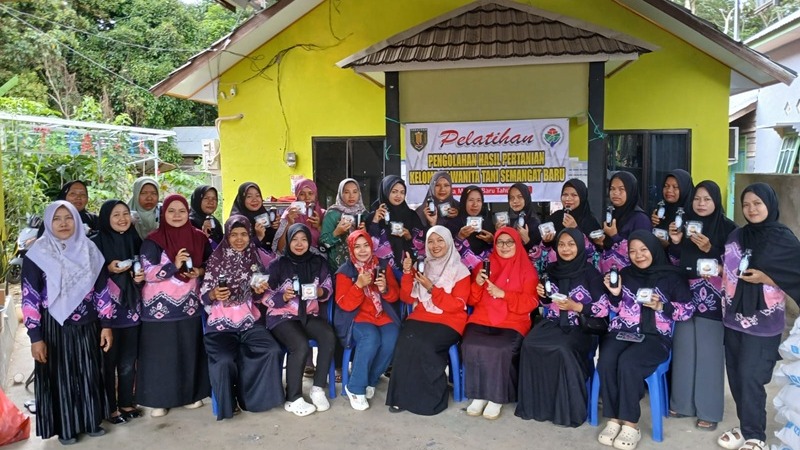 Kelas Balita
