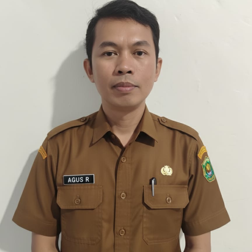 AGUS ERWANSYAH