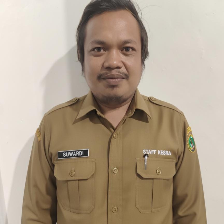 SUWARDI