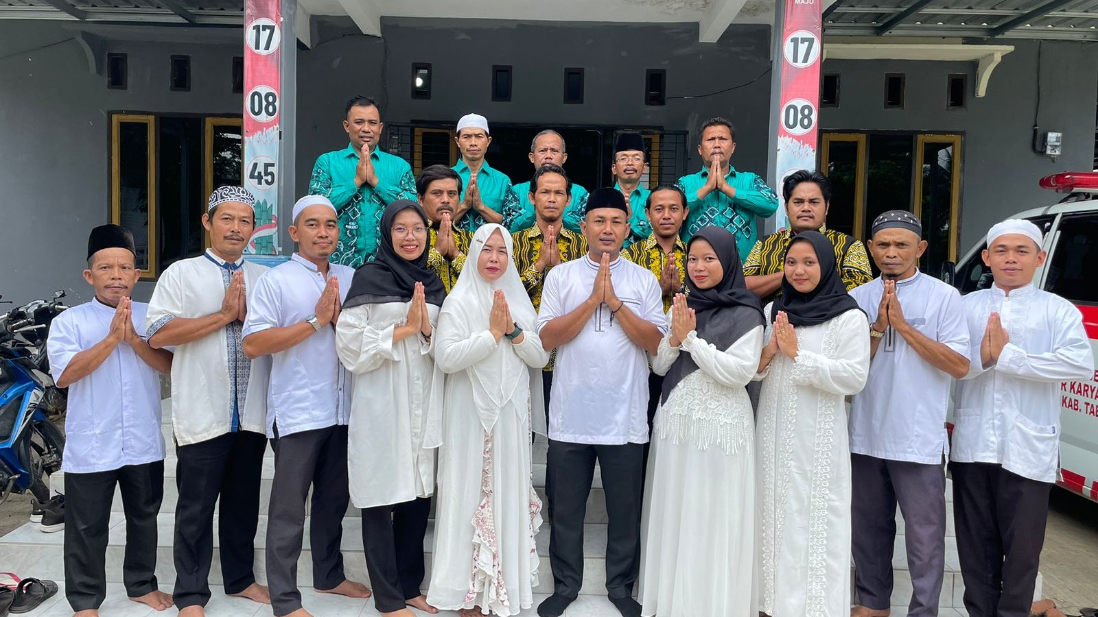 Libur Ramadhan
