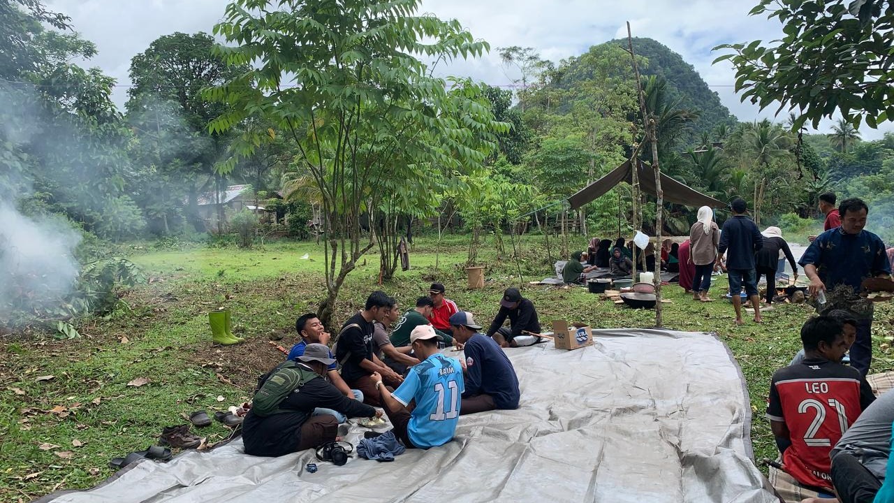 RTH DESA PURUI