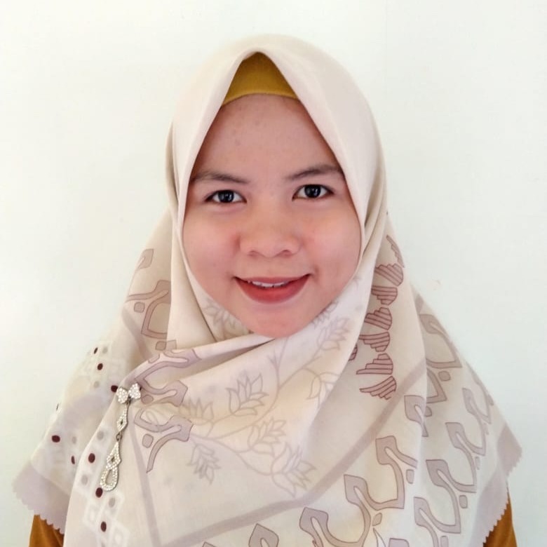 SUJIDA NAZMILLAH,S.Pd