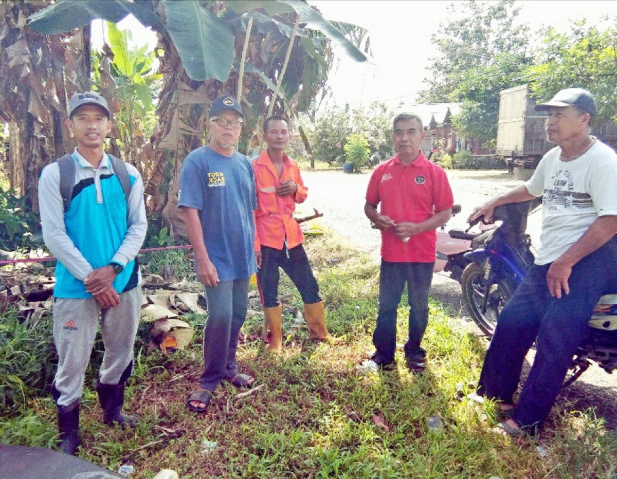 Pencegahan Sengketa Tanah