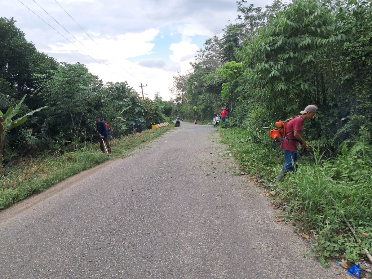 Gotong-royong