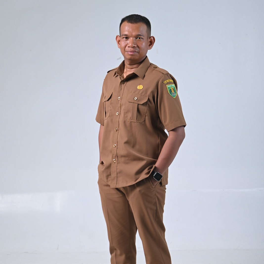 FAHRYANI S.SOS