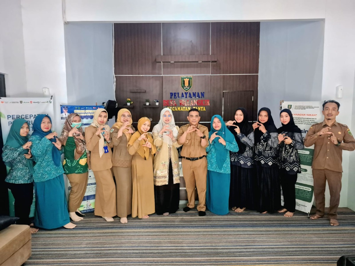 LOMBA DESA