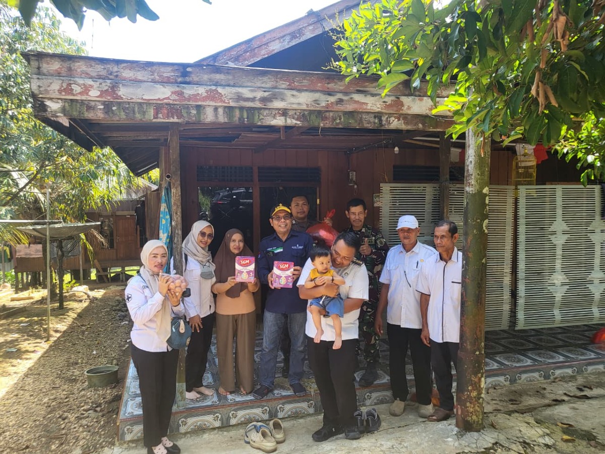 Synergy Lintas Sektor