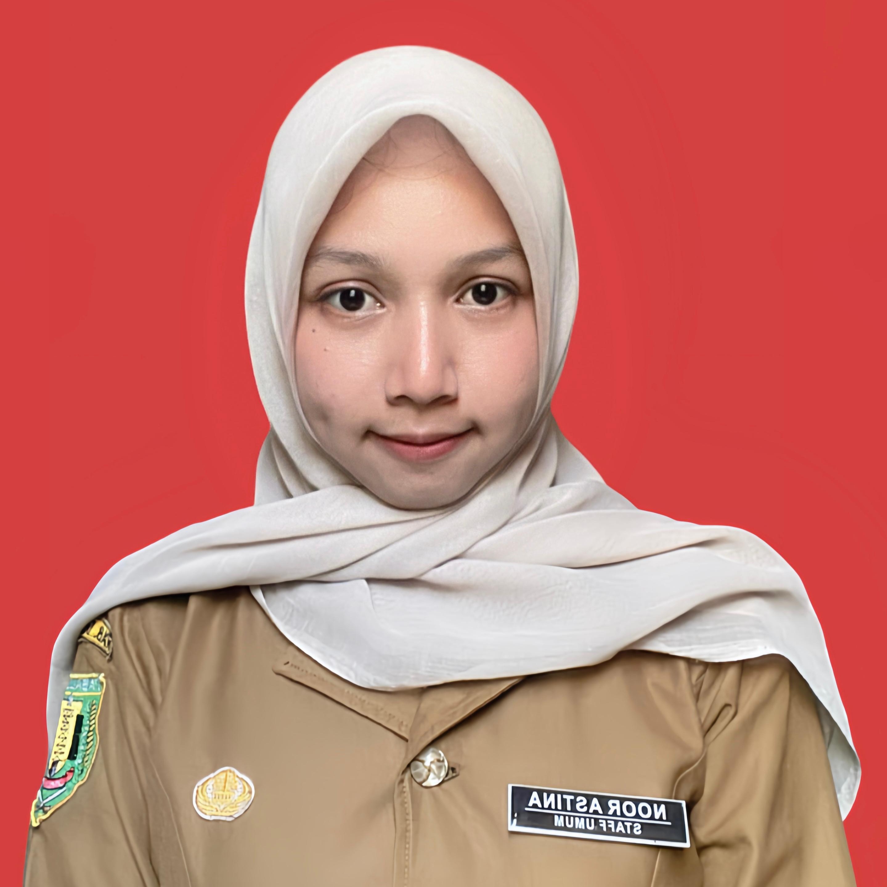 NOOR ASTINA