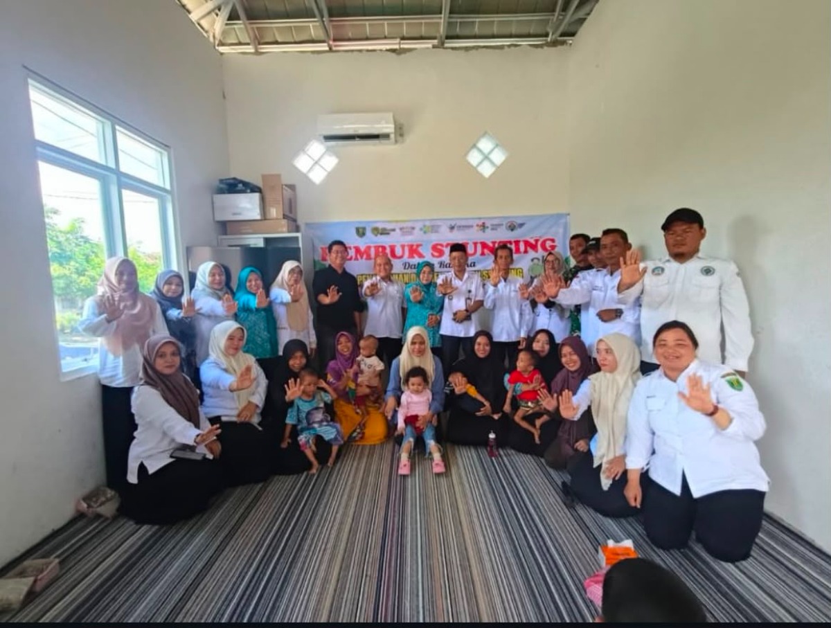 Rembuk stunting