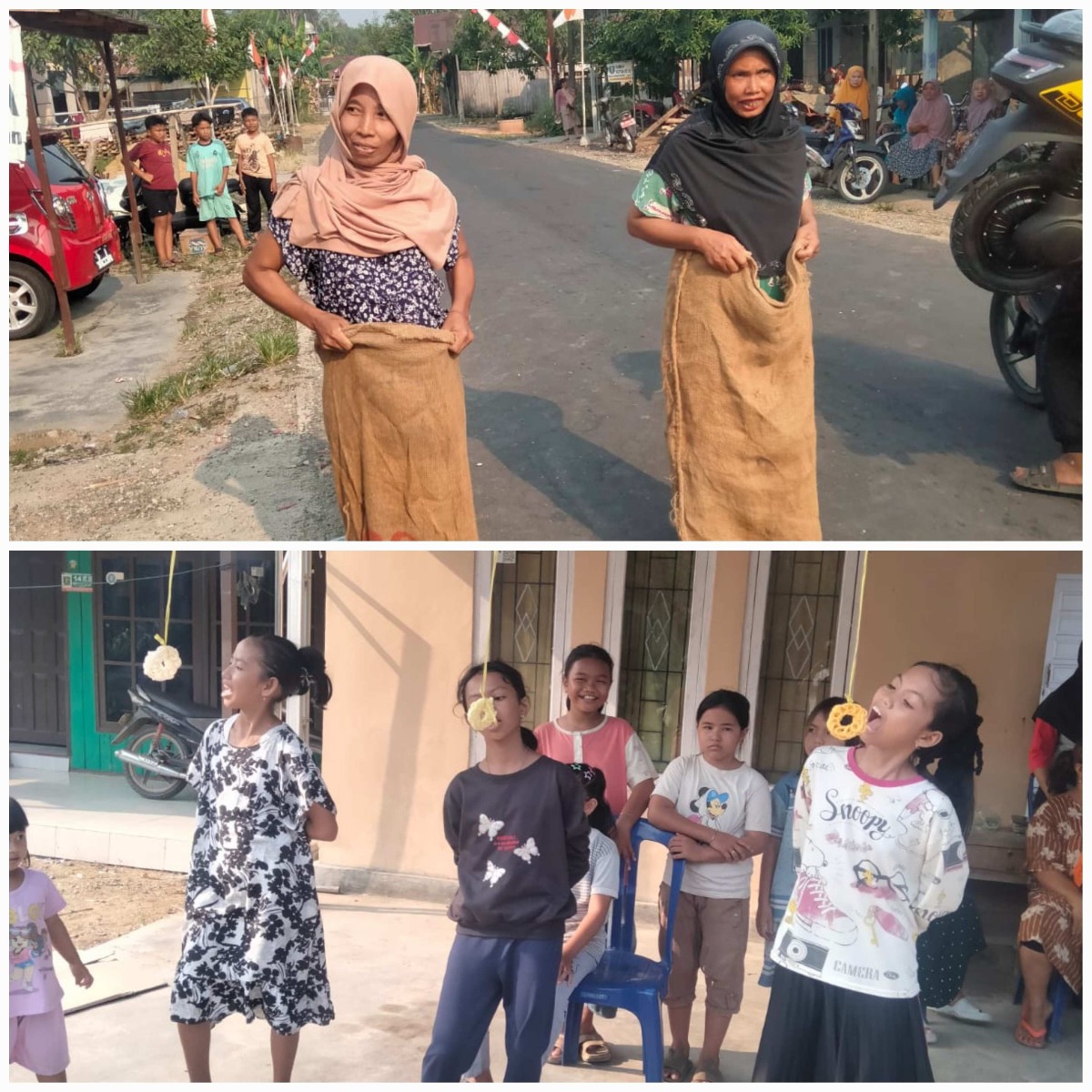 RT.05 LOMBA 17 AGUSTUS