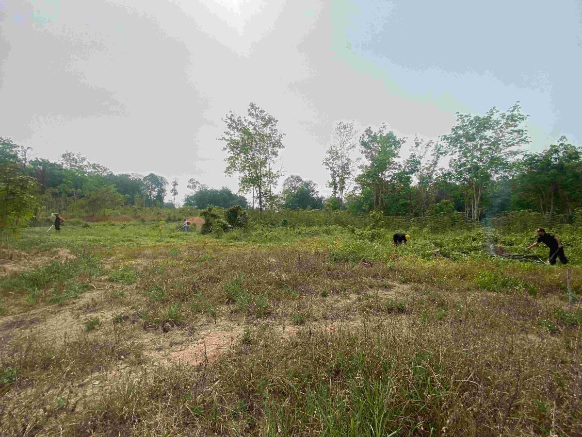 Sinergi Pemdes dan BPD Desa Suput: