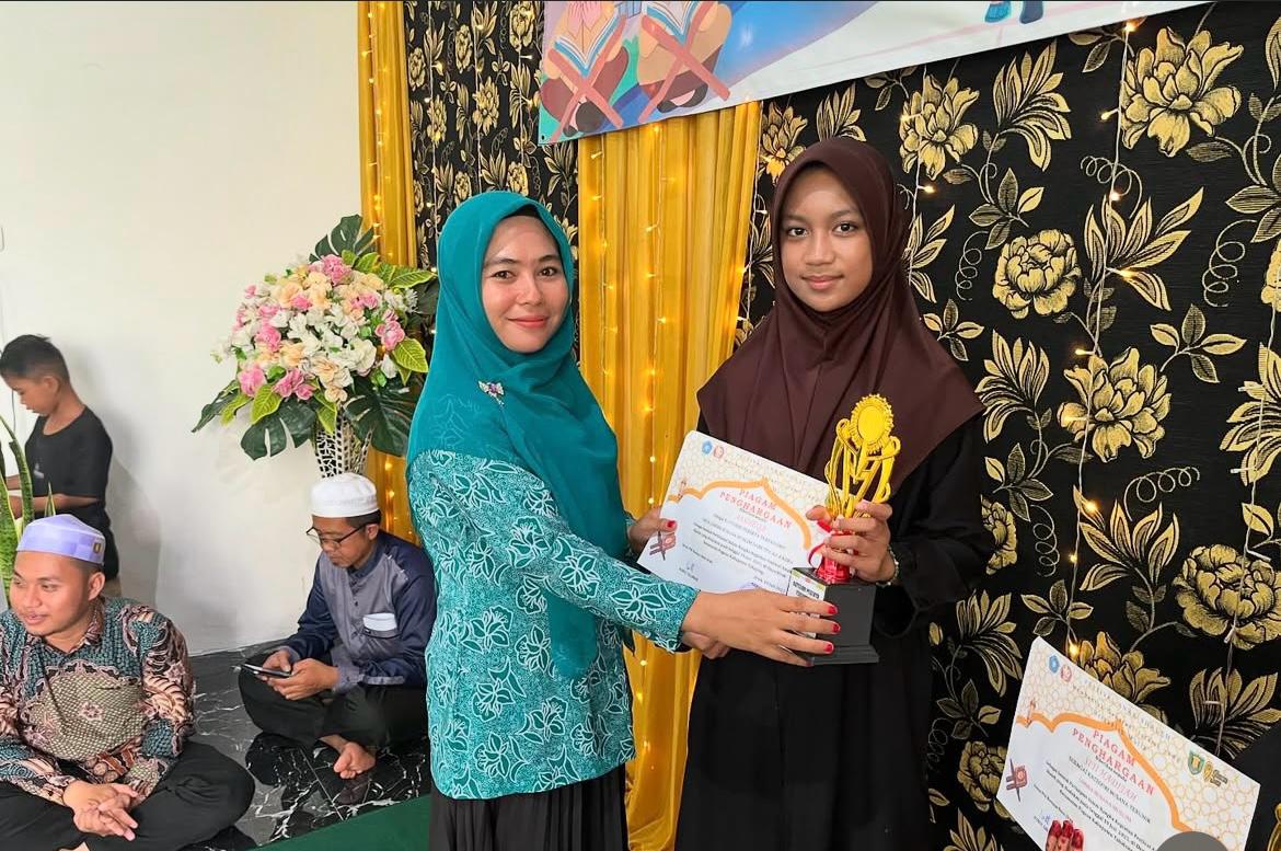 Festival anak sholeh