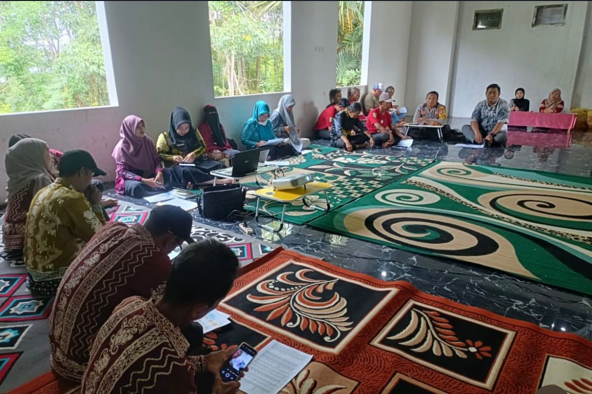 pembaharuan data kemiskinan