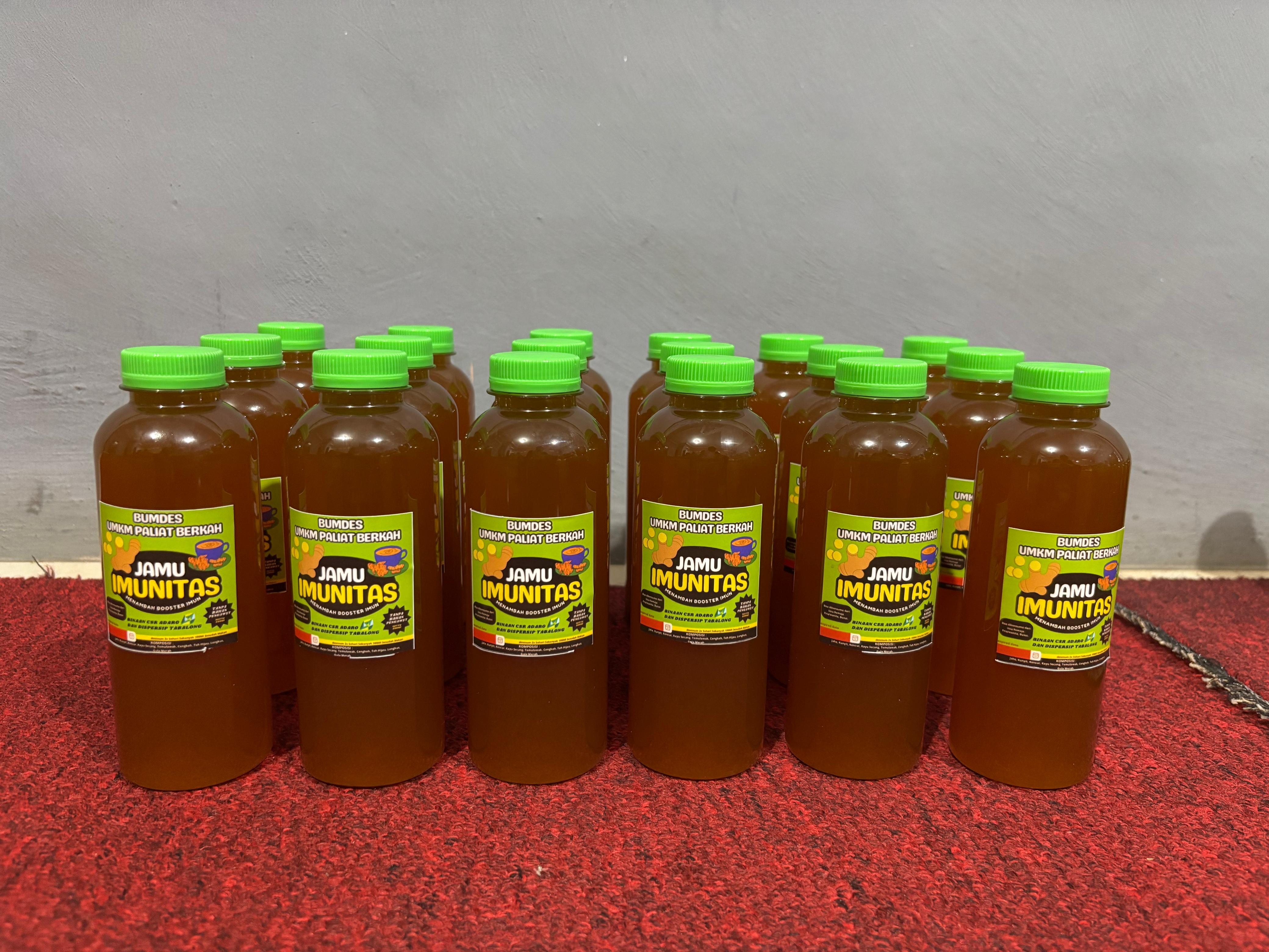 JAMU SEHAT
