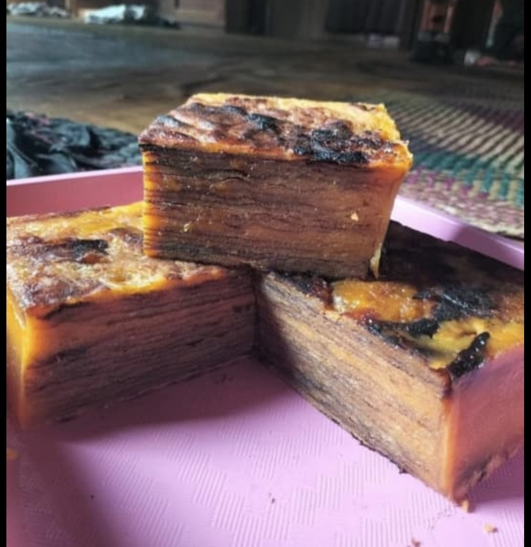 Kue Lam