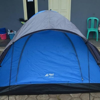 Oryza Adventure