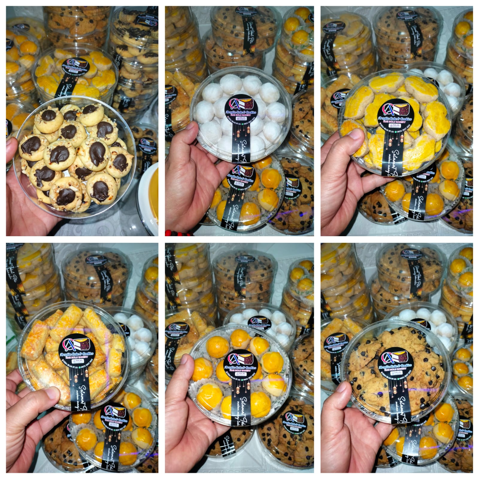 Kue Kering