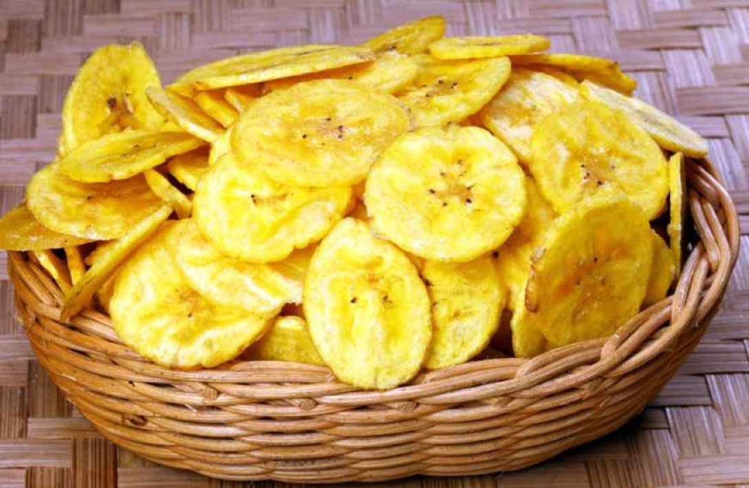 Produk Lokal Desa 
