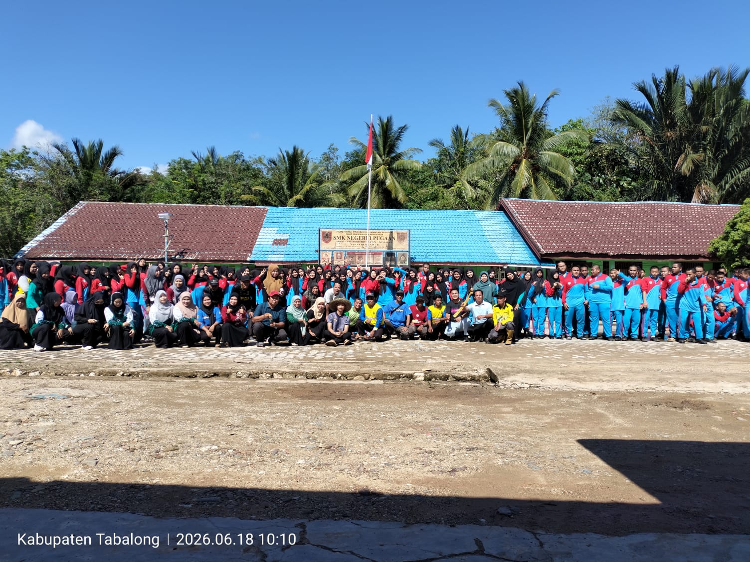 Foto Bersama 