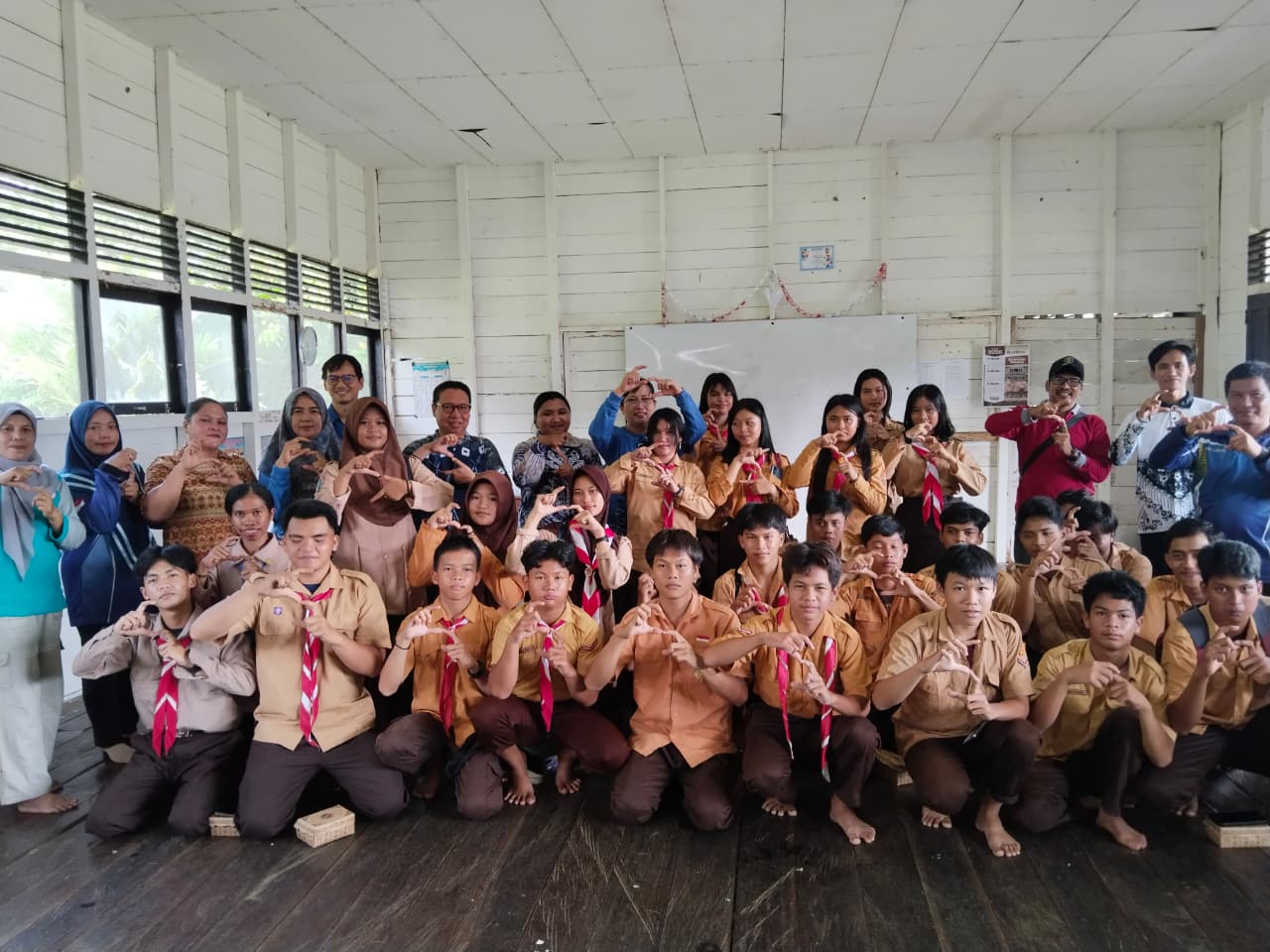 sosialisasi adminduk