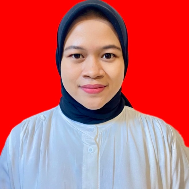 MUTIA SANTI, S.Kep., Ns