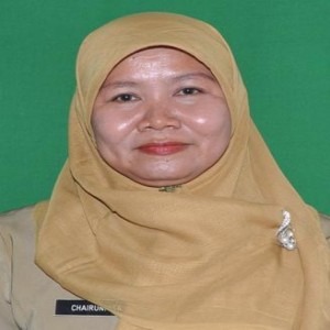 CHAIRUNNISA, S,Pd