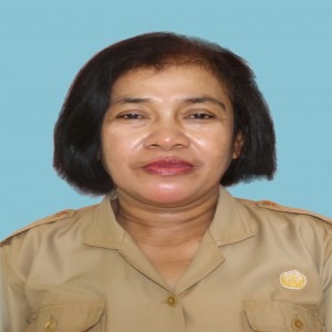 MARIA AGUSTINA, AMKeb