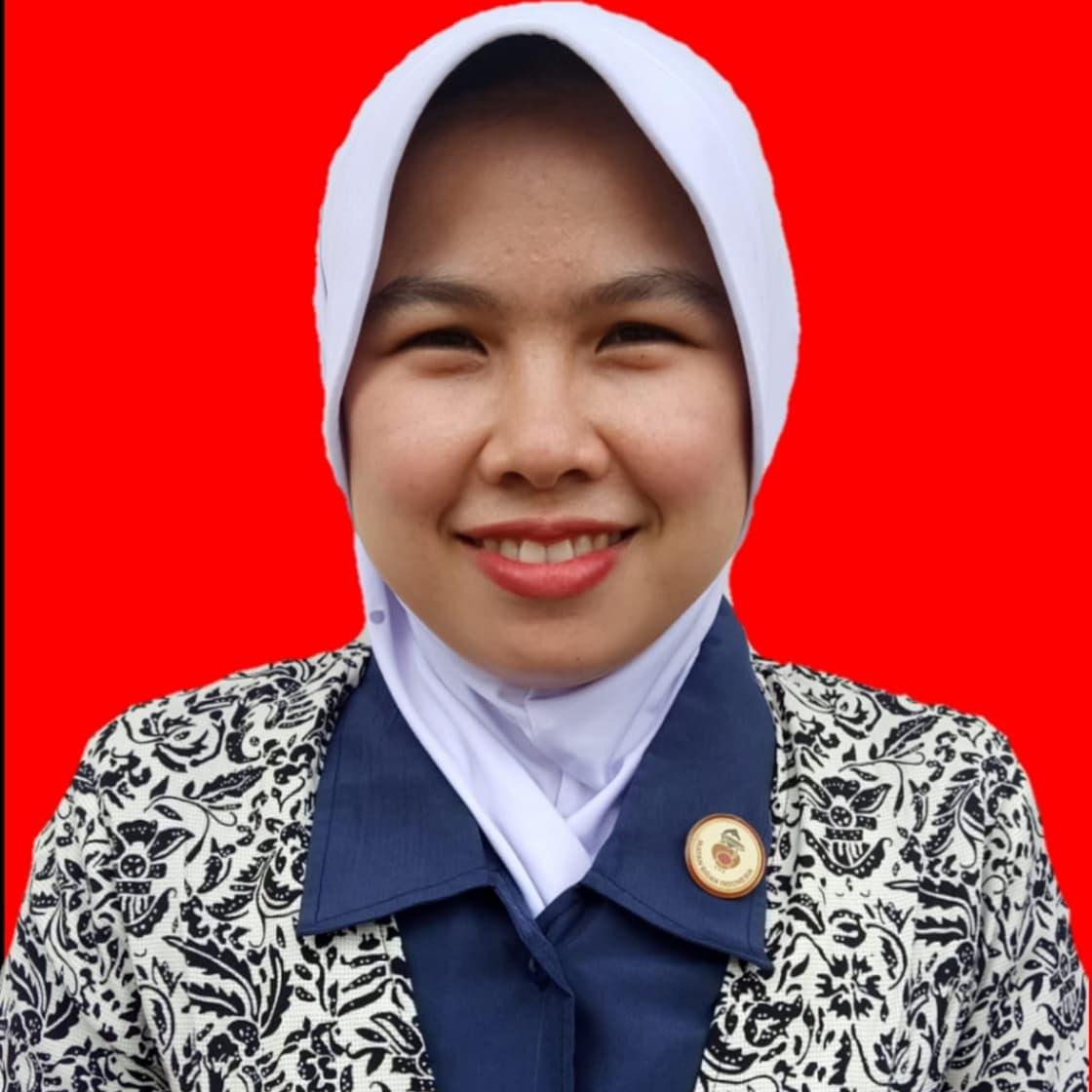 SITI NORRAHMAH EKA SARI, A.Md.Keb