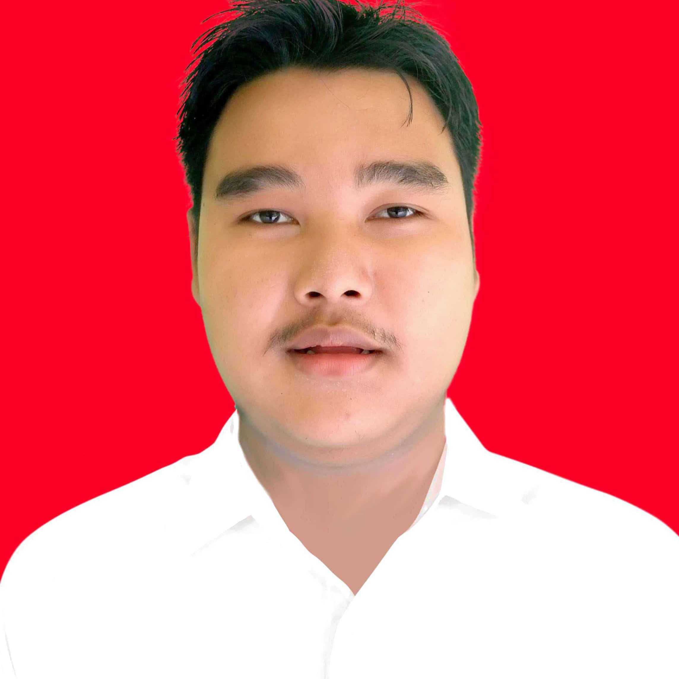 AHMAD RIZALDI