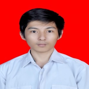 MUHAMMAD YUSUF MUHTADIN, A.Md.Kg