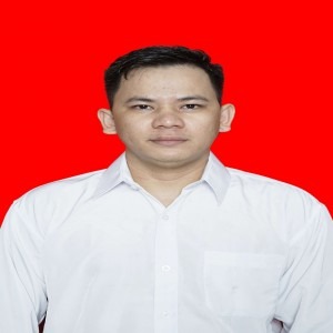 BAHRIANSYAH, A.Md.Kep
