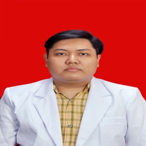dr. FARIZ REZA PAHLEVI