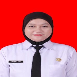 ERMAWATI, AMKG