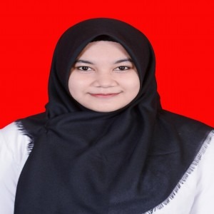 ZAHRATURRIADH, A.Md.Kes